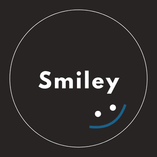 Logo de Smiley